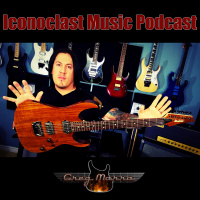 Gregs Guitar Hang - Episode 2