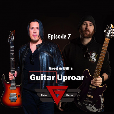 Greg Marra Iconoclast Music Podcast