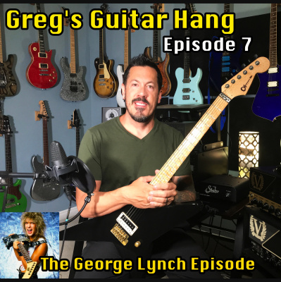 Greg Marra Iconoclast Music Podcast