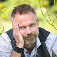 Avsnitt 9 - Johan Berger Att Leda Med Omsorg