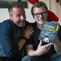 Avsnitt 5 - Johan Berger Att Leda Med Omsorg