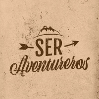 SER Aventureros | Nunca dejes de moverte