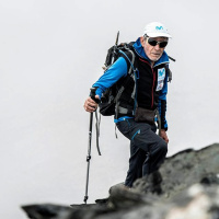 La nueva expedición de Carlos Soria por el Himalaya