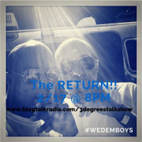 The Resurrection of 3 Degrees  A Health Chat with Dr. Dave