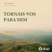 Tornais-vos para mim