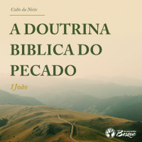 A Doutrina Biblica Do Pecado