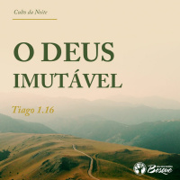 O Deus imutável
