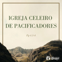 Igreja Celeiro De Pacificadores