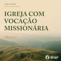 Igreja Com Vocação Missionária