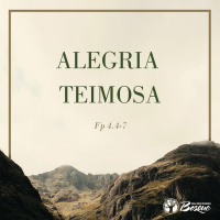 Alegria Teimosa