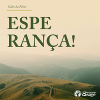 Esperança!