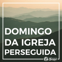 Domingo da Igreja Perseguida - Coréia do Norte