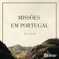 Missões Em Portugal