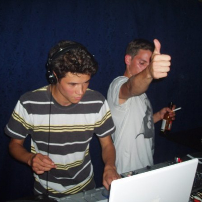 Bardo  Salazars Podcast