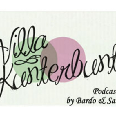 Bardo  Salazars Podcast