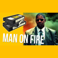 Film Sack 617: Man on Fire