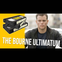 Film Sack 619: The Bourne Ultimatum