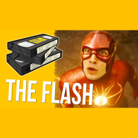 Film Sack 618: The Flash