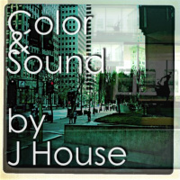 Color and Sound - Around the world in San Francisco PT 2 by J*House