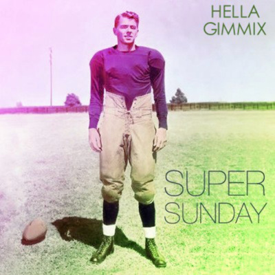 Hella Gimmix