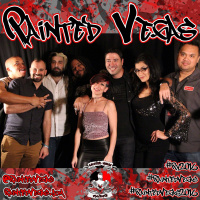 Painted Vegas - Episode 11 - BmpBmpBruuuu