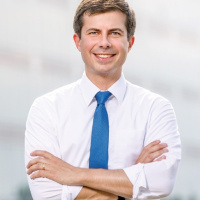 Solutions 2020 conference call: Brief Mayor Pete Buttigieg 
