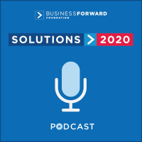 Solutions 2020: Brief Governor Steve Bullock