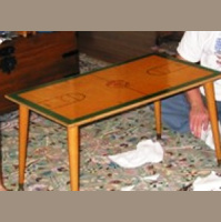 TalkBack 38: Thanksgiving Paper Football Classics