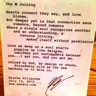 Inappropriate Conversations