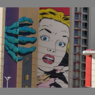 Inappropriate Conversations