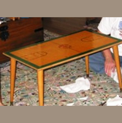 Inappropriate Conversations