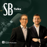SB Talks: Tariffs to Terabytes: Trade Tensions, Tech Deals  Gold Surge