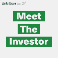 Meet the Investor Series: Michael Smith, Ares Global Credit Group