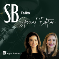 SB Talks Special Edition: Rethinking Ethical Investing with Elise McKay, Pendal Group