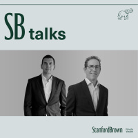 SB Talks: The Taco Trade, Eating Tariffs, and RBA Deliberations