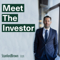 Meet the Investor Series: Anthony Todd, Aspect Capital