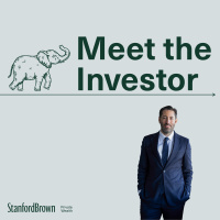 Meet the Investor Series: Dan Barker, APIS Capital Advisors