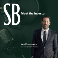 Meet the Investor Series: JB Horner, WCM Investment Management