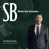 Meet the Investor Series: Abigail Glerum, GoldenTree Asset Management