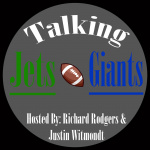 Talking Jets And Giants