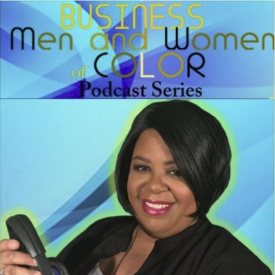 Alstntec - Business Men And Women Of Color Podcast