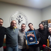 Onda Dura Revolutions 248 STONED amp VERSOIX (Mejor disco 2017)