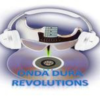 Onda Dura Revolutions 188 con ROSA NEGRA