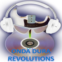 Onda Dura Revolutions 200 ·ESPECIAL GRANDES BALADAS DEL ROCK