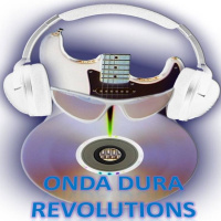 Onda Dura Revolutions 224  Somos Dixelicos o que...