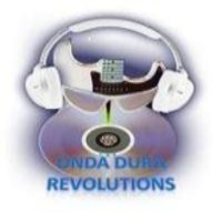 Onda Dura Revolutions 160 DEME de ROCK NACION BALACERA Y BLACK CROSS