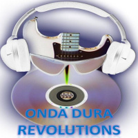 Onda Dura Revolutions 231 con VERSOIX Y TALIESYN