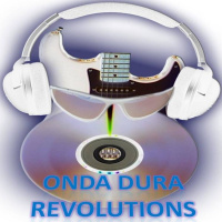 Onda Dura Revolutions 203 con DISTRITO ROJO