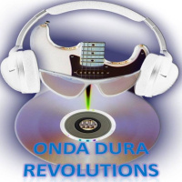 Onda Dura Revolutions 241 ISRA LA VOZ de RETALES