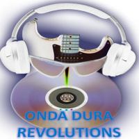 Onda Dura Revolutions 197 RAT-ZINGER - KIKE TORMENTA